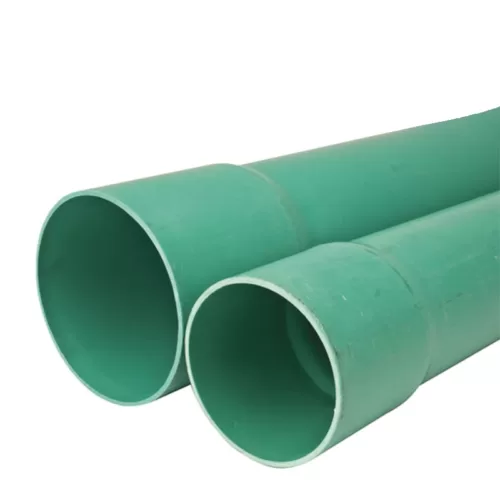 Ducto Telefónico PVC