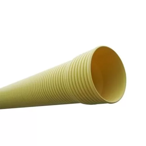 Tuberías Alcantarillado Novafort Tramos de 6 metros Pavco