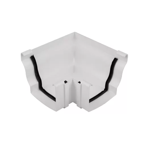 Unión Esquina Exterior Canal Amazonas