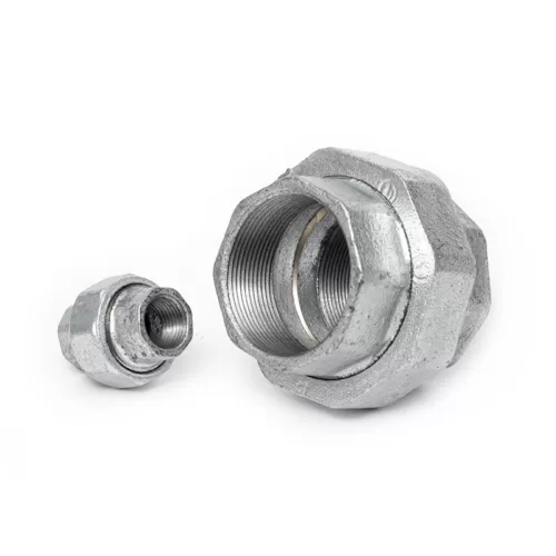 Universal Galvanizada