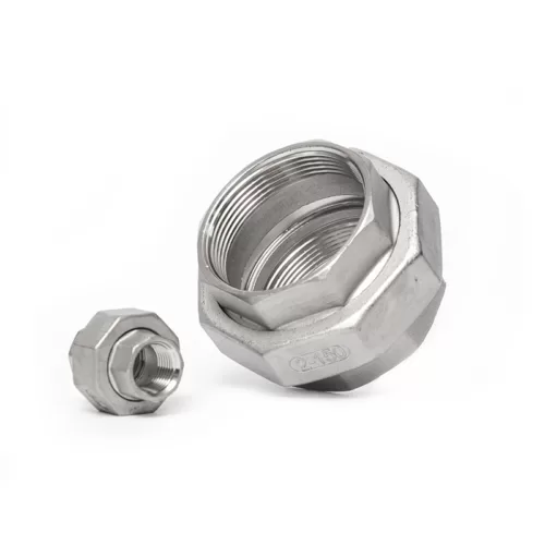 Universal Inoxidable Roscar x 150