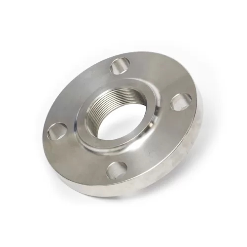 Flanche Roscar Inoxidable