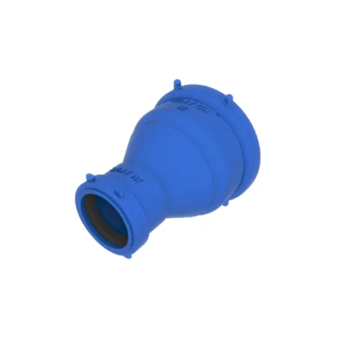 Reducción Junta Rápida Apolo