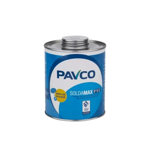 Soldadura Líquida para PVC Pavco