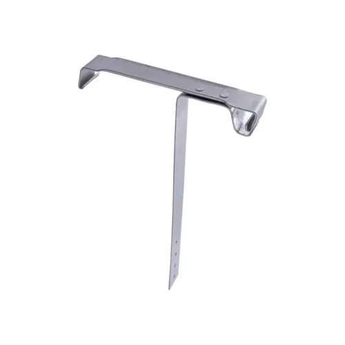 Soporte Metálico Canal Amazonas