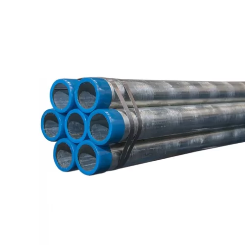 Tubería Galvanizada Agua Colmena