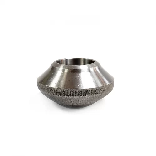 Weldolet Acero Carbón x 3000