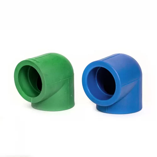 Codo Polipropileno Fusión