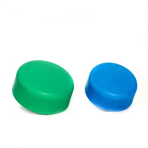 Tapón Liso Polipropileno Fusión