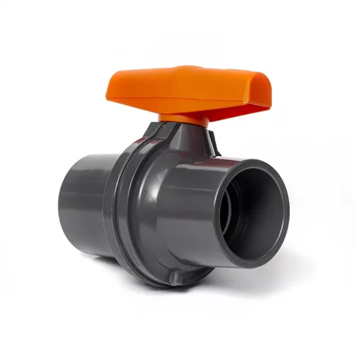 Válvula Bola PVC Georg Fischer ref. 353