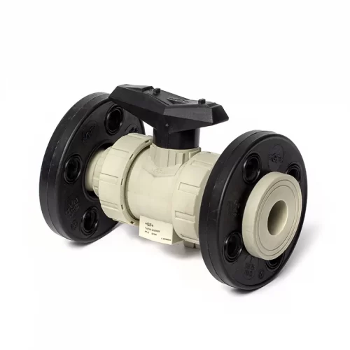 Válvula Bola Polipropileno Georg Fischer ref. 546