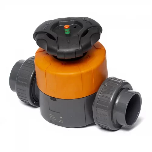 Válvula de Diafragma Georg Fischer ref. 514