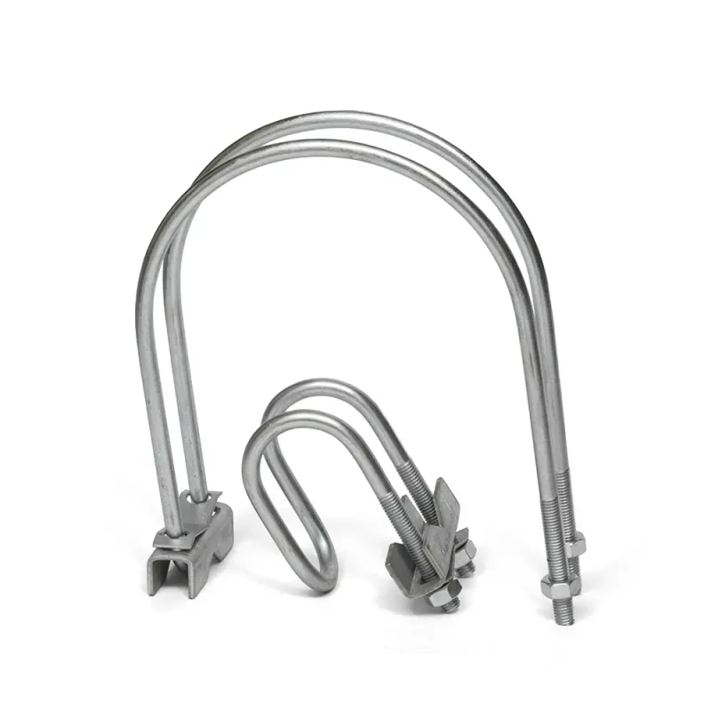 Soporte Antisísmico Lateral