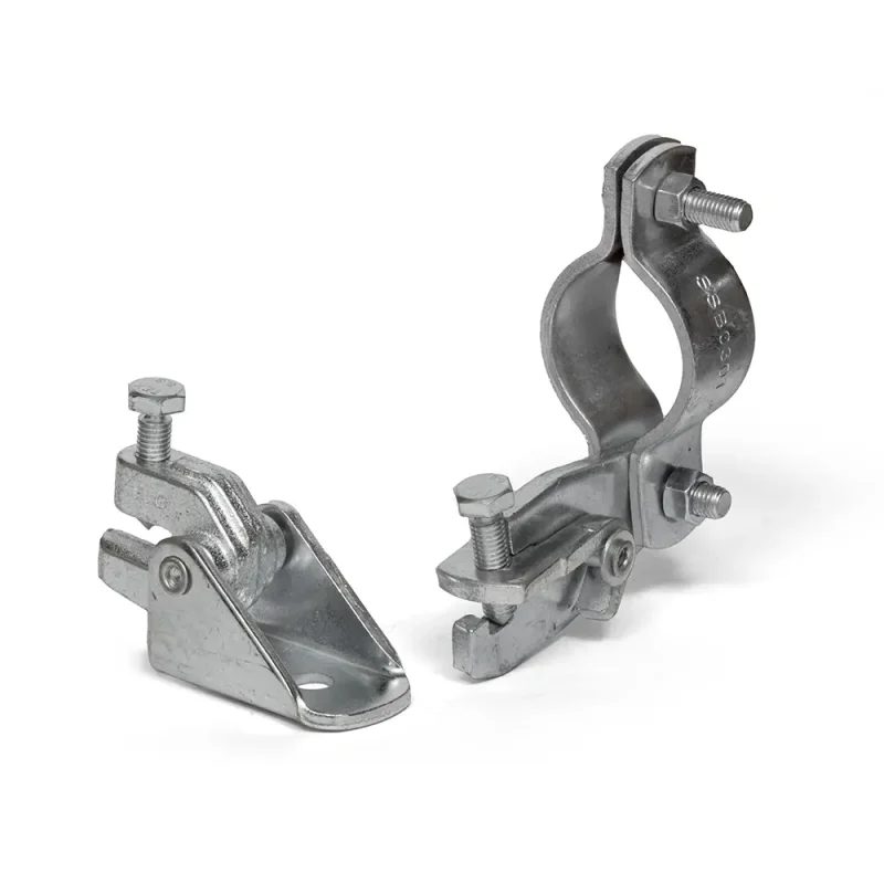 Soporte Antisísmico Longitudinal