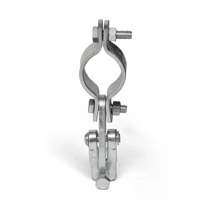 Soporte Antisísmico Longitudinal - Imagen 3
