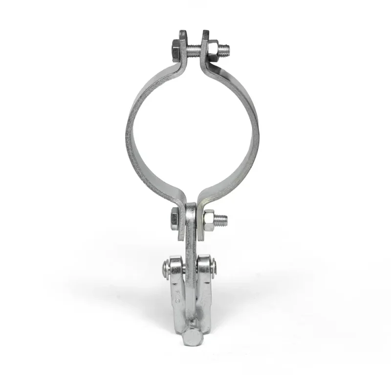 Soporte Antisísmico Longitudinal - Imagen 4