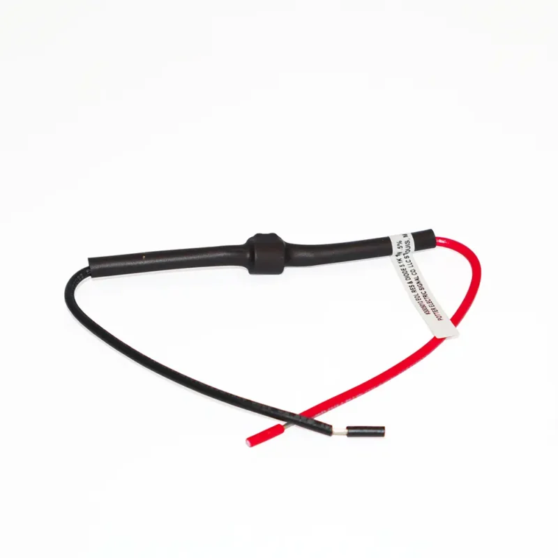 Conjunto Resist/Diodo Agente Limpio EOLD