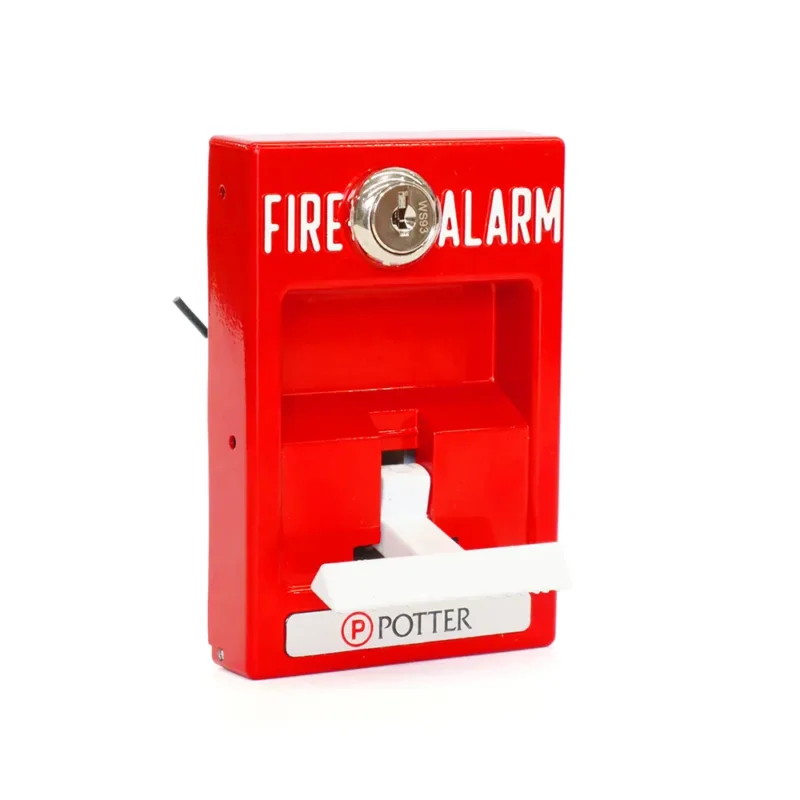 Estación Manual PAD100-PSSA