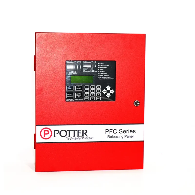 Panel Convencional PFC-4410G3