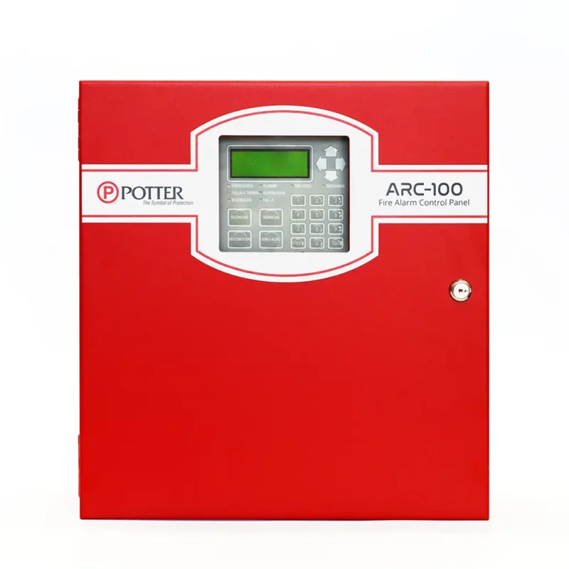Panel Direccionable ARC-100-SP