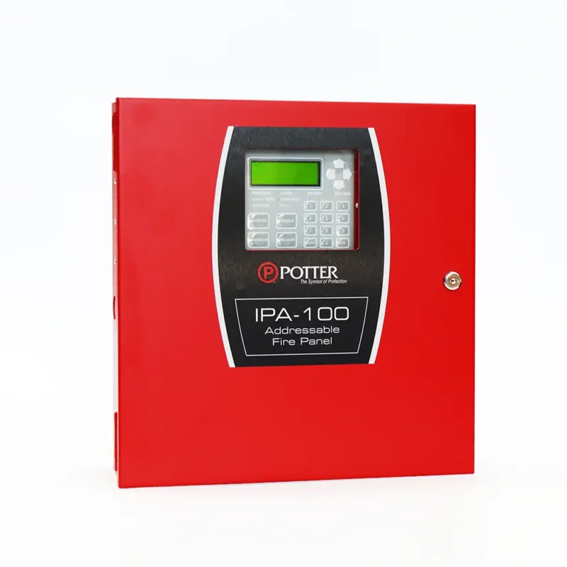Ipa Panel Panel Direccionable IPA-100-SP – Tuvalrep