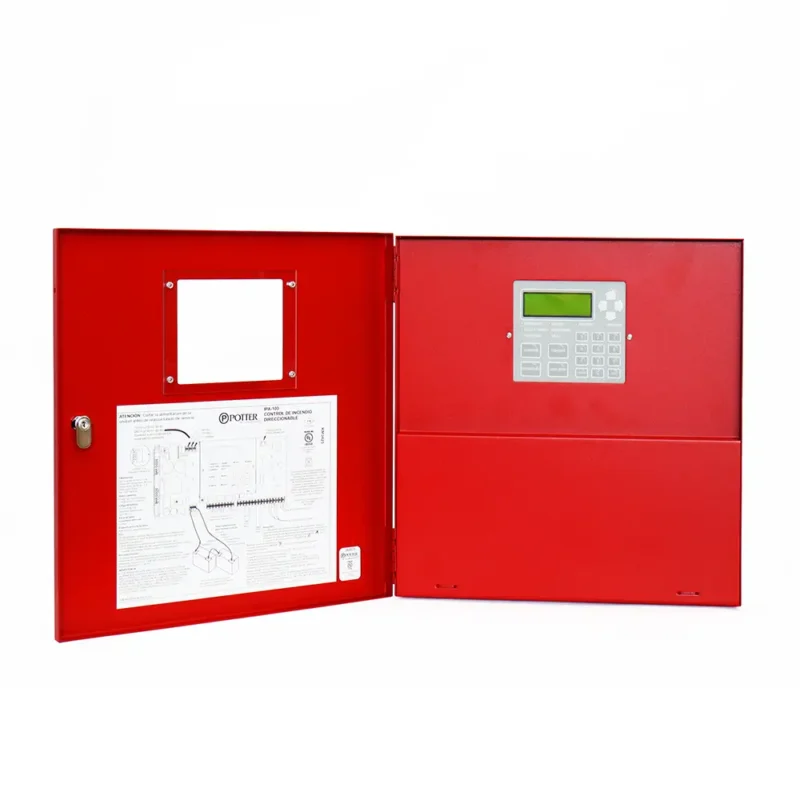 Ipa Panel Panel Direccionable IPA-100-SP – Tuvalrep