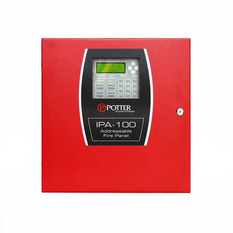 Panel Direccionable IPA-100-SP