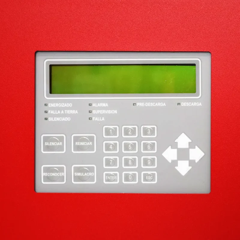 Ipa Panel Panel Direccionable IPA-4000-SP – Tuvalrep