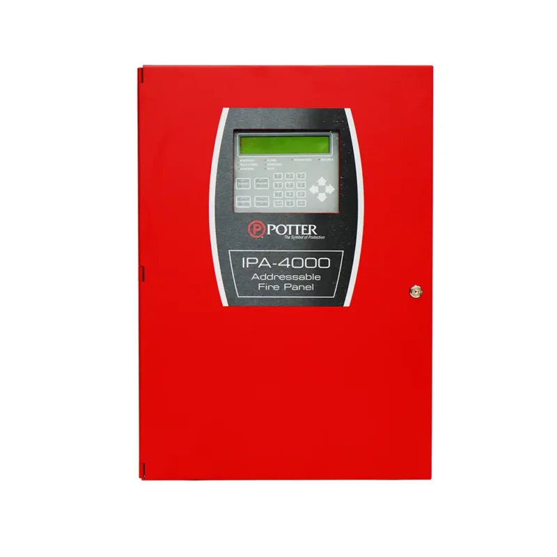 Panel Direccionable IPA-4000-SP