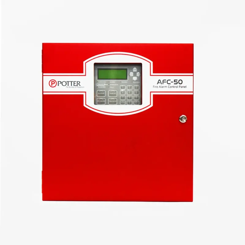 Panel Direccionable AFC-50-SP