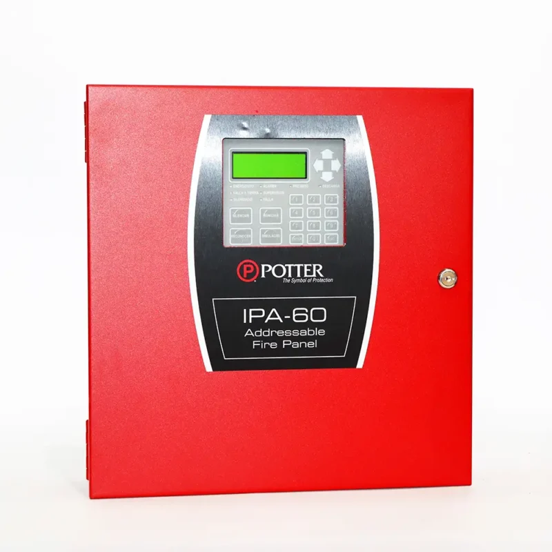 Panel Direccionable IPA-60-SP